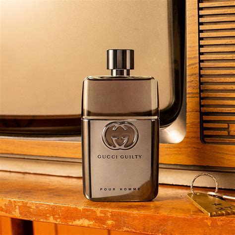 essens gucci uomo|Men's Fragrances .